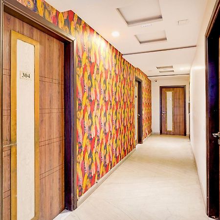 Fabhotel Season Grand Делі Екстер'єр фото