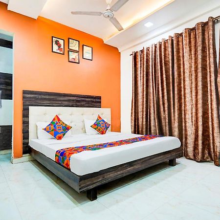 Fabhotel Season Grand Делі Екстер'єр фото