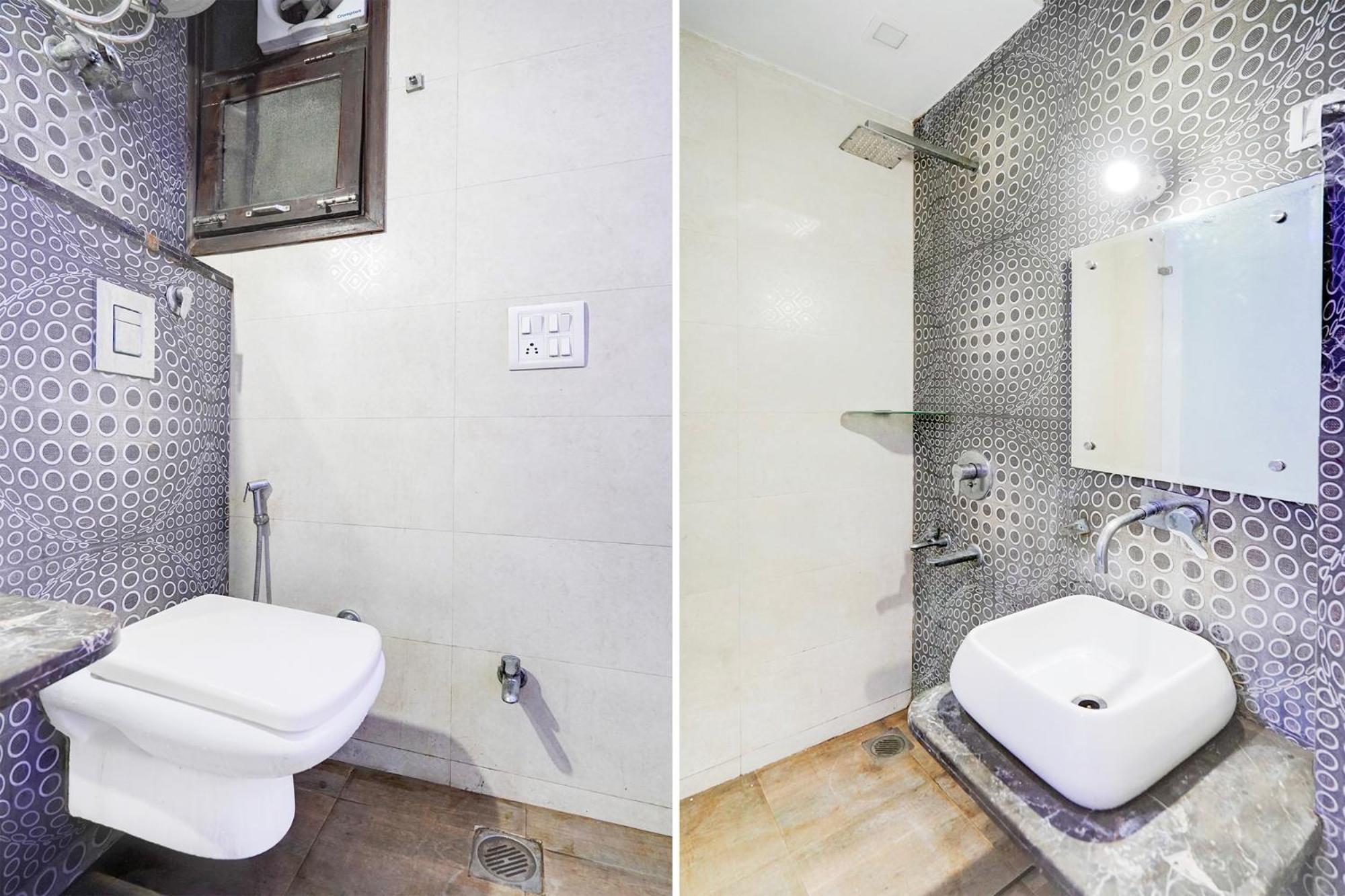 Fabhotel Season Grand Делі Екстер'єр фото