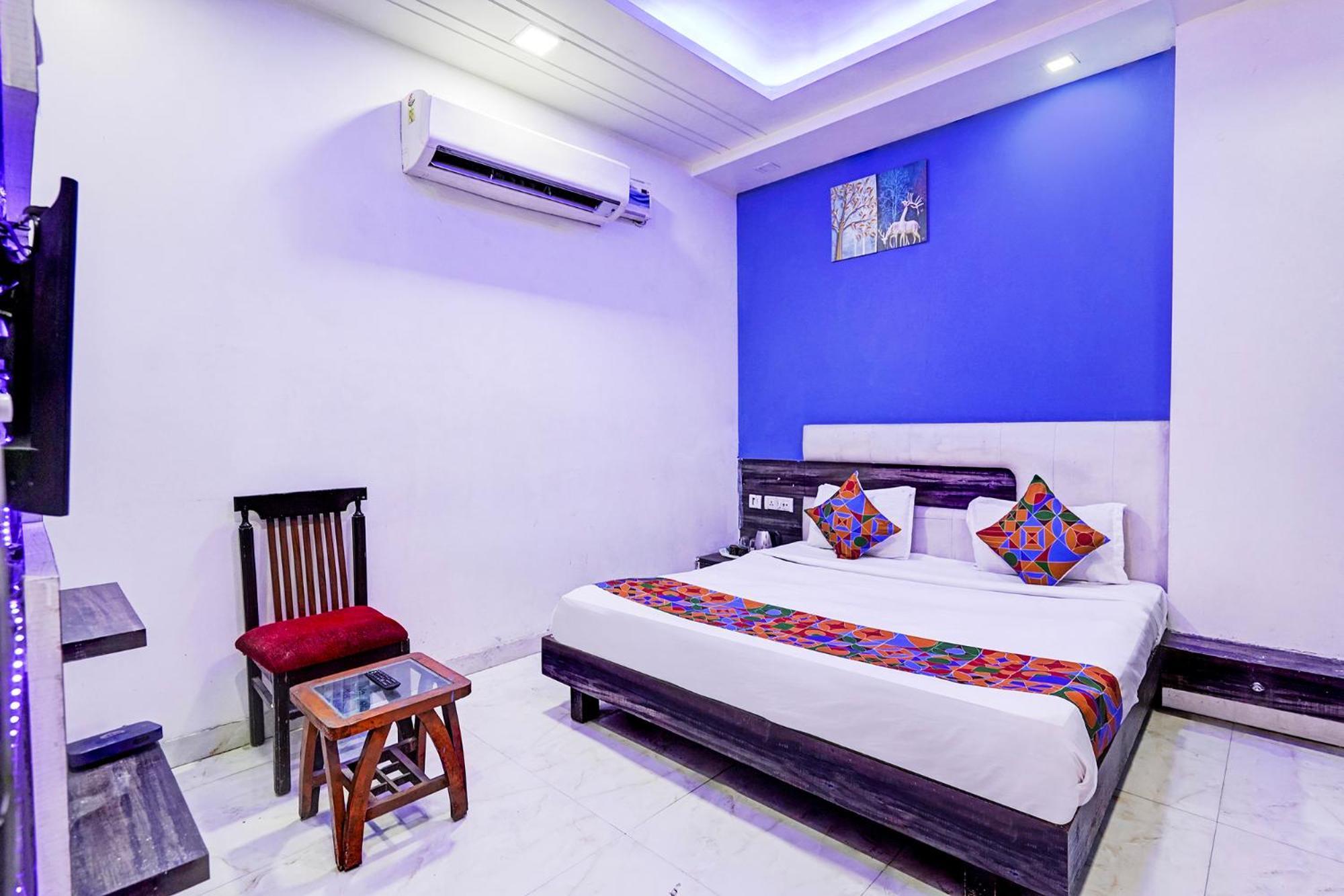 Fabhotel Season Grand Делі Екстер'єр фото